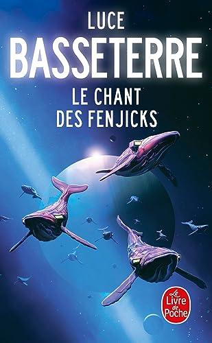 Le chant des Fenjicks