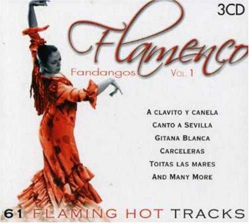 Vol.1-Flamenco