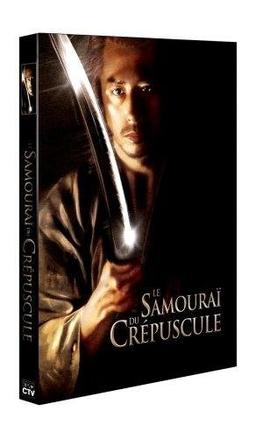 Le samouraï du crépuscule [FR Import]