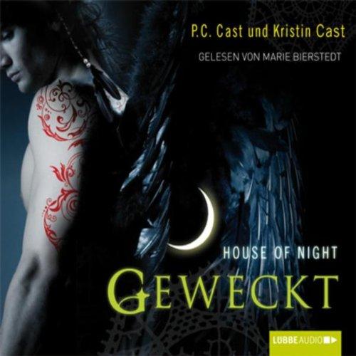 House of Night - Geweckt: 8. Teil.