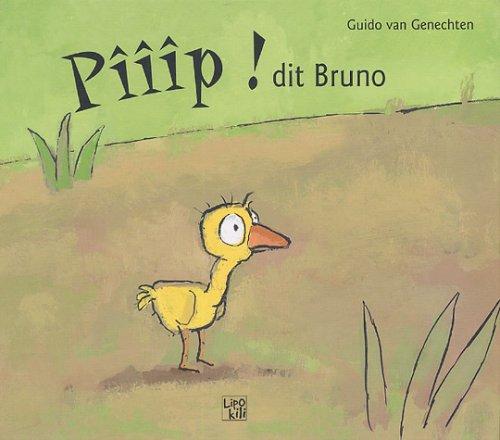 Pîîîp ! dit Bruno