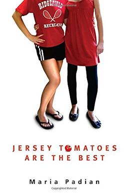 Jersey Tomatoes are the Best