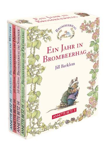 Ein Jahr in Brombeerhag