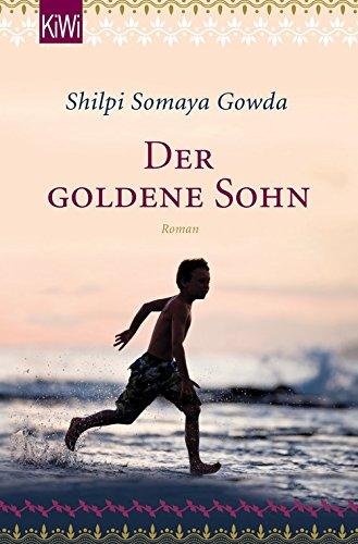 Der goldene Sohn: Roman (KiWi)