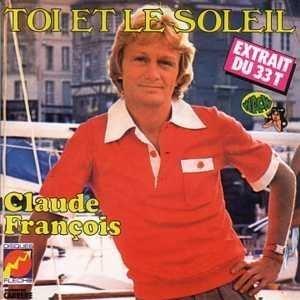 Toi et le soleil - 2-TRACK CARD SLEEVE 1) Toi et le soleil 2) Drame en deux amours CDSINGLE