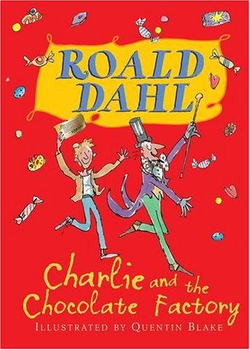 Charlie and the Chocolate Factory, Gift Book