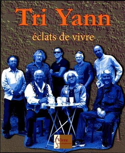 Eclats de vivre (+1CD audio)