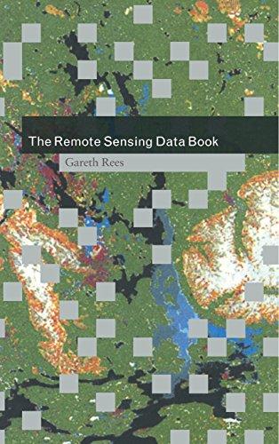 The Remote Sensing Data Book