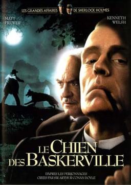 Le chien des baskerville [FR Import]