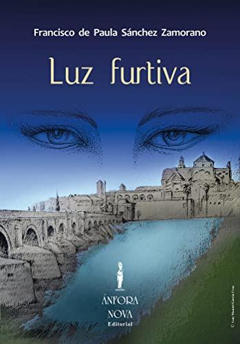 Luz furtiva (Serie Separatas, Band 13)