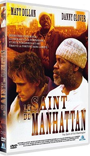 Le saint de manhattan [FR Import]