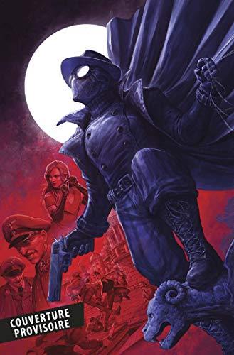 Spider-Man noir : crépuscule à Babylone