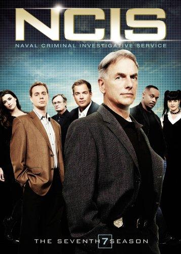 NCIS - Naval Criminal Investigative Service - Series 7 [US Import]