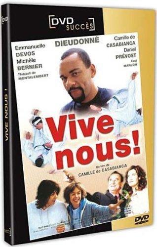 Vive nous [FR Import]