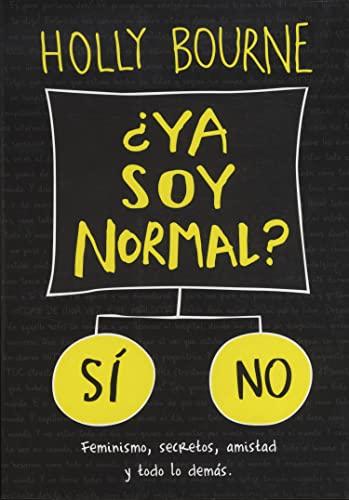 ¿Ya soy normal? (Luna roja, Band 29)