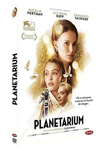 Planétarium [FR Import]