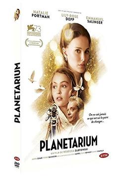 Planétarium [FR Import]