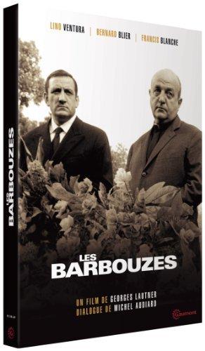 Les barbouzes [FR Import]