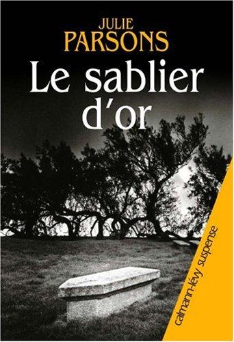 Le sablier d'or