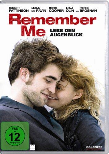 Remember Me - Lebe den Augenblick