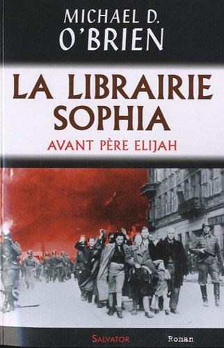 La librairie Sophia