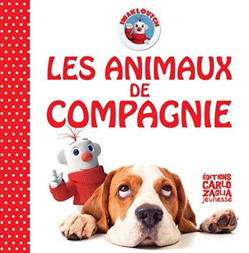 Les animaux de compagnie