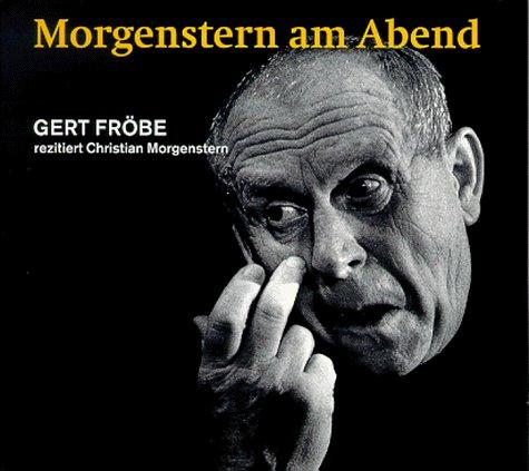 Morgenstern am Abend. CD