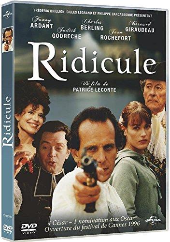 Ridicule [FR Import]