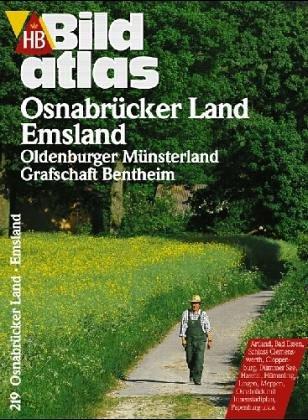 HB Bildatlas, H.51, Osnabrücker Land