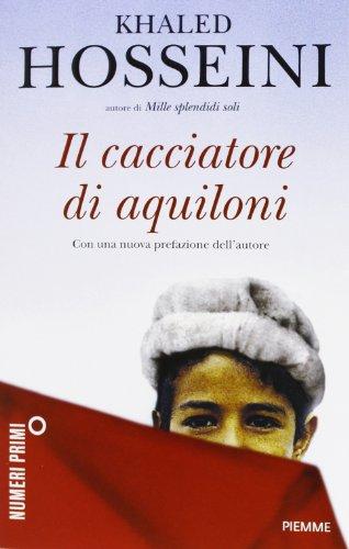 Il cacciatore di aquiloni