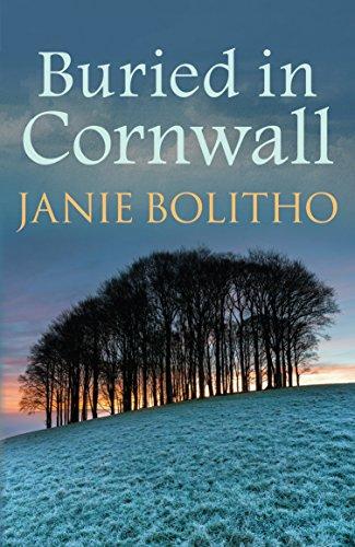 Buried in Cornwall (Cornish Mysteries)