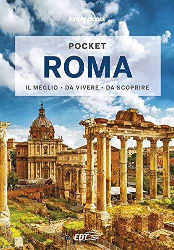 Roma (Guide EDT/Lonely Planet. Pocket)