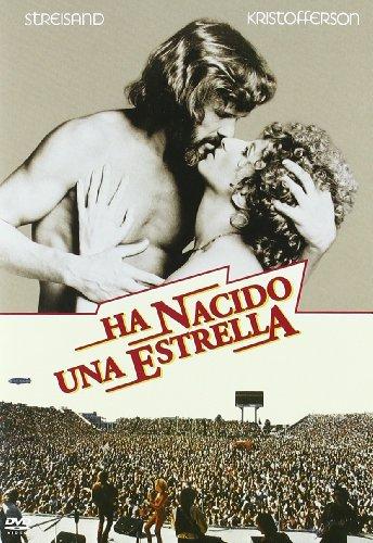 Ha Nacido Una Estrella (1976) [Spanien Import]