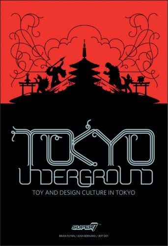 Tokyo Underground