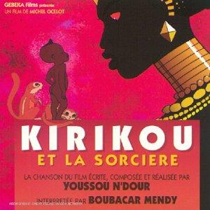 Kirikou Et La Sorcie