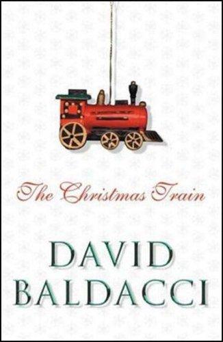 The Christmas Train.