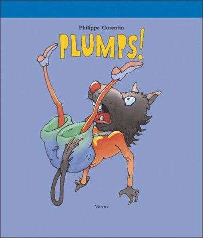 Plumps!: Mini-Bilderbuch