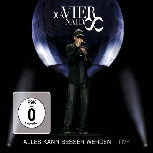 Alles Kann Besser Werden - Live (Deluxe Edition)