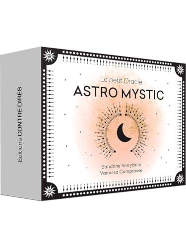 Le petit oracle astro mystic