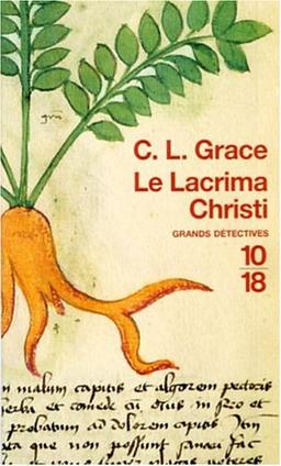 Le Lacrima Christi : inédit