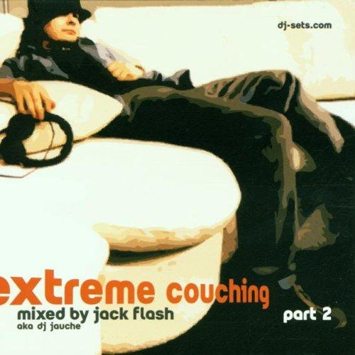 Extreme Couching 2