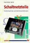 Schaltnetzteile. Funktionsprinzip und Nachbauschaltungen