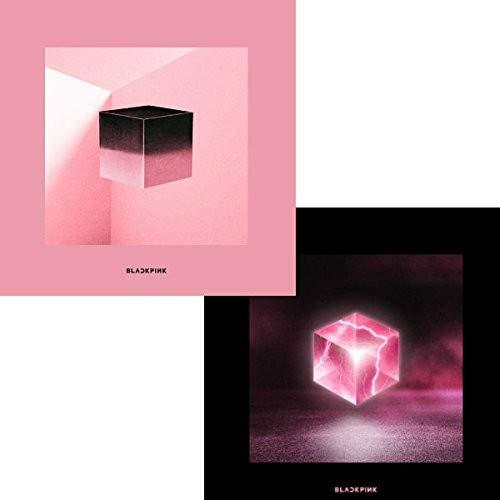 Square Up -CD+Book-