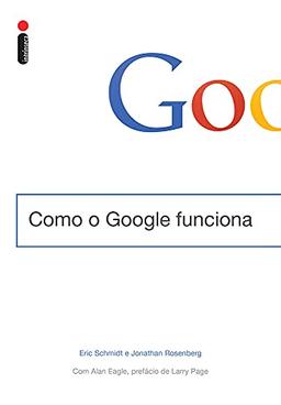 Como o Google Funciona (Em Portuguese do Brasil)