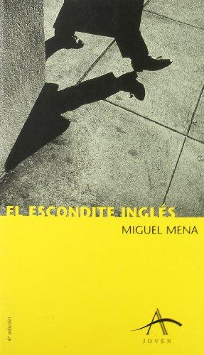 El escondite inglés (Joven)