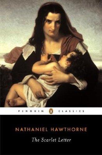 The Scarlet Letter: A Romance (Penguin Classics)