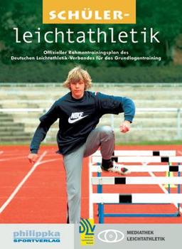 Schülerleichtathletik