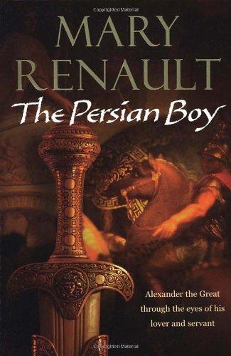 The Persian Boy