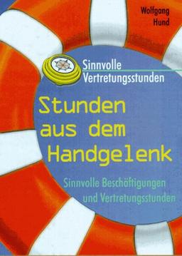 Stunden aus dem Handgelenk - Bunte Mischung