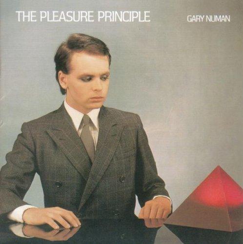 The Pleasure Principle (Remastered)